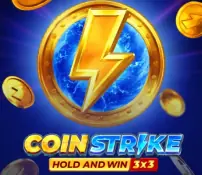 Coin Strike slot