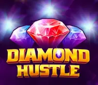 Diamond hustle slot