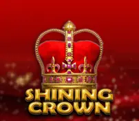 Shining crown slot